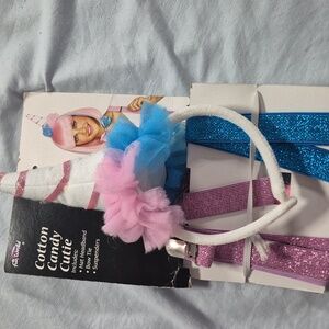 Cotton Candy Cutie Kit